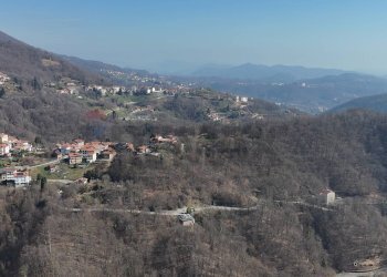 Porzione di casa Frazione Chiesa, 23
Callabiana, Callabiana - foto 90