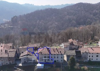 Porzione di casa Frazione Chiesa, 23
Callabiana, Callabiana - foto 91