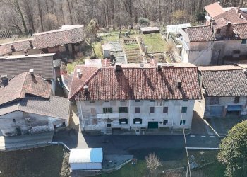 Porzione di casa Frazione Chiesa, 23
Callabiana, Callabiana - foto 92