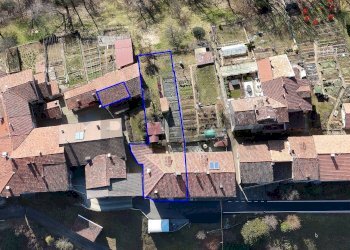 Porzione di casa Frazione Chiesa, 23
Callabiana, Callabiana - foto 93