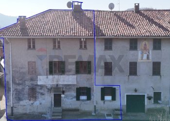 Porzione di casa Frazione Chiesa, 23
Callabiana, Callabiana - foto 94