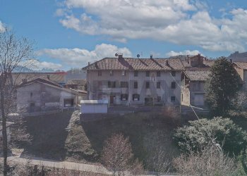 Porzione di casa Frazione Chiesa, 23
Callabiana, Callabiana - foto 95