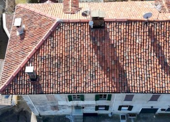 Porzione di casa Frazione Chiesa, 23
Callabiana, Callabiana - foto 96