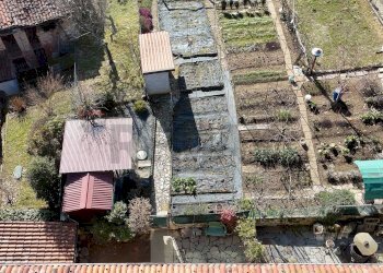 Porzione di casa Frazione Chiesa, 23
Callabiana, Callabiana - foto 97