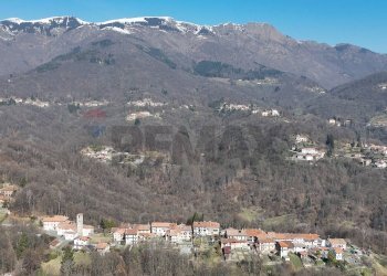 Porzione di casa Frazione Chiesa, 23
Callabiana, Callabiana - foto 98