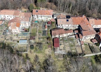 Porzione di casa Frazione Chiesa, 23
Callabiana, Callabiana - foto 99