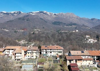 Porzione di casa Frazione Chiesa, 23
Callabiana, Callabiana - foto 100