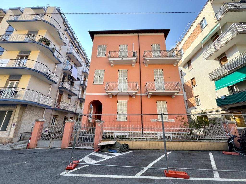 Villa Via Paolo Ferreri, Alassio - foto 2