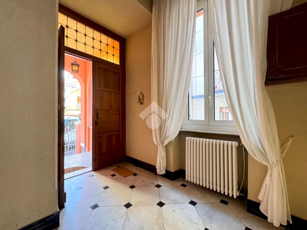 Villa Via Paolo Ferreri, Alassio - foto 3