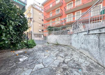 Villa Via Paolo Ferreri, Alassio - foto 12