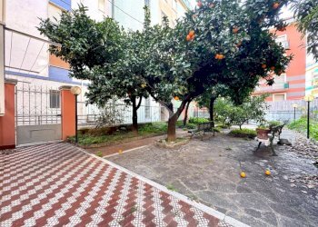 Villa Via Paolo Ferreri, Alassio - foto 14