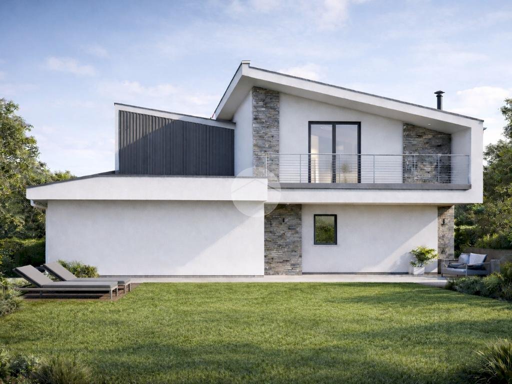 Villa Via dei Lillà, Lombardore - photo 1