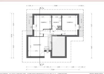 Villa Via dei Lillà, Lombardore - foto 3