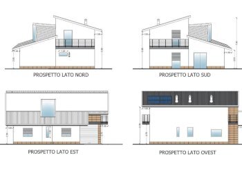 Villa Via dei Lillà, Lombardore - foto 4