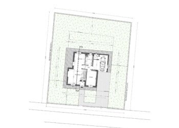 Villa Via dei Lillà, Lombardore - foto 6