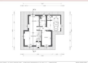 Villa Via dei Lillà, Lombardore - foto 7