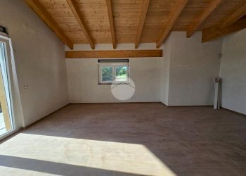 Villa Via dei Lillà, Lombardore - foto 9