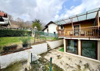 Casa semi indipendente Via teologo antonio bronzino, Val della Torre - foto 1