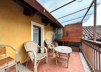 Casa semi indipendente Via teologo antonio bronzino, Val della Torre - foto 17