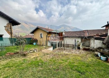 Casa semi indipendente Via teologo antonio bronzino, Val della Torre - foto 20