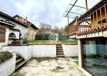 Casa semi indipendente Via teologo antonio bronzino, Val della Torre - foto 21