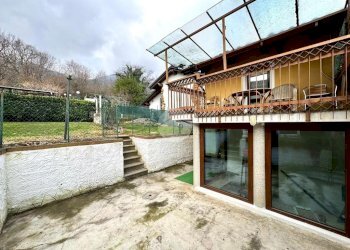 Casa semi indipendente Via teologo antonio bronzino, Val della Torre - foto 24