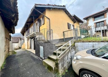 Casa semi indipendente Via teologo antonio bronzino, Val della Torre - foto 25