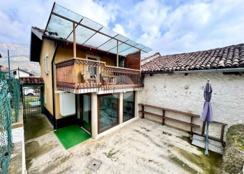 Casa semi indipendente Via teologo antonio bronzino, Val della Torre - foto 28