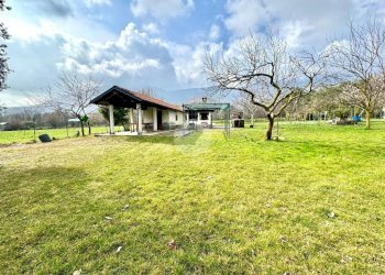 Terreno agricolo Con casetta Strada Buttiberghe, Val della Torre - foto 1