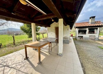 Terreno agricolo Con casetta Strada Buttiberghe, Val della Torre - foto 2