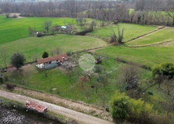 Terreno agricolo Con casetta Strada Buttiberghe, Val della Torre - foto 8