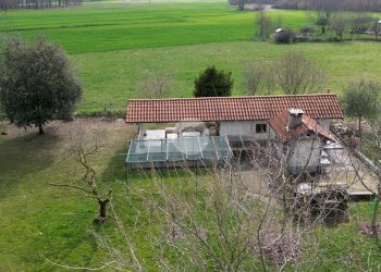 Terreno agricolo Con casetta Strada Buttiberghe, Val della Torre - foto 9