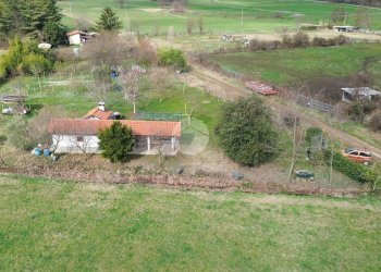 Terreno agricolo Con casetta Strada Buttiberghe, Val della Torre - foto 10
