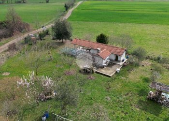 Terreno agricolo Con casetta Strada Buttiberghe, Val della Torre - foto 11