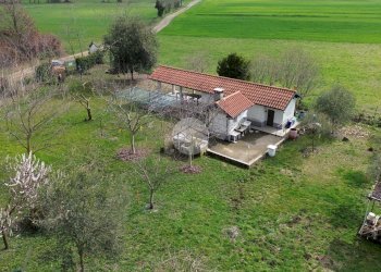 Terreno agricolo Con casetta Strada Buttiberghe, Val della Torre - foto 12