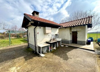 Terreno agricolo Con casetta Strada Buttiberghe, Val della Torre - foto 15