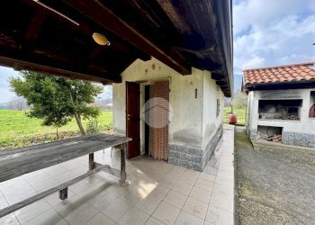 Terreno agricolo Con casetta Strada Buttiberghe, Val della Torre - foto 18