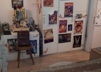 Attico via Augusto Righi, Bologna (zona Centro Storico) - foto 9