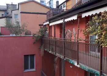 Attico via Augusto Righi, Bologna (zona Centro Storico) - foto 16