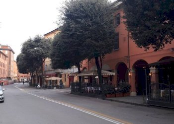 Attico via Augusto Righi, Bologna (zona Centro Storico) - foto 17