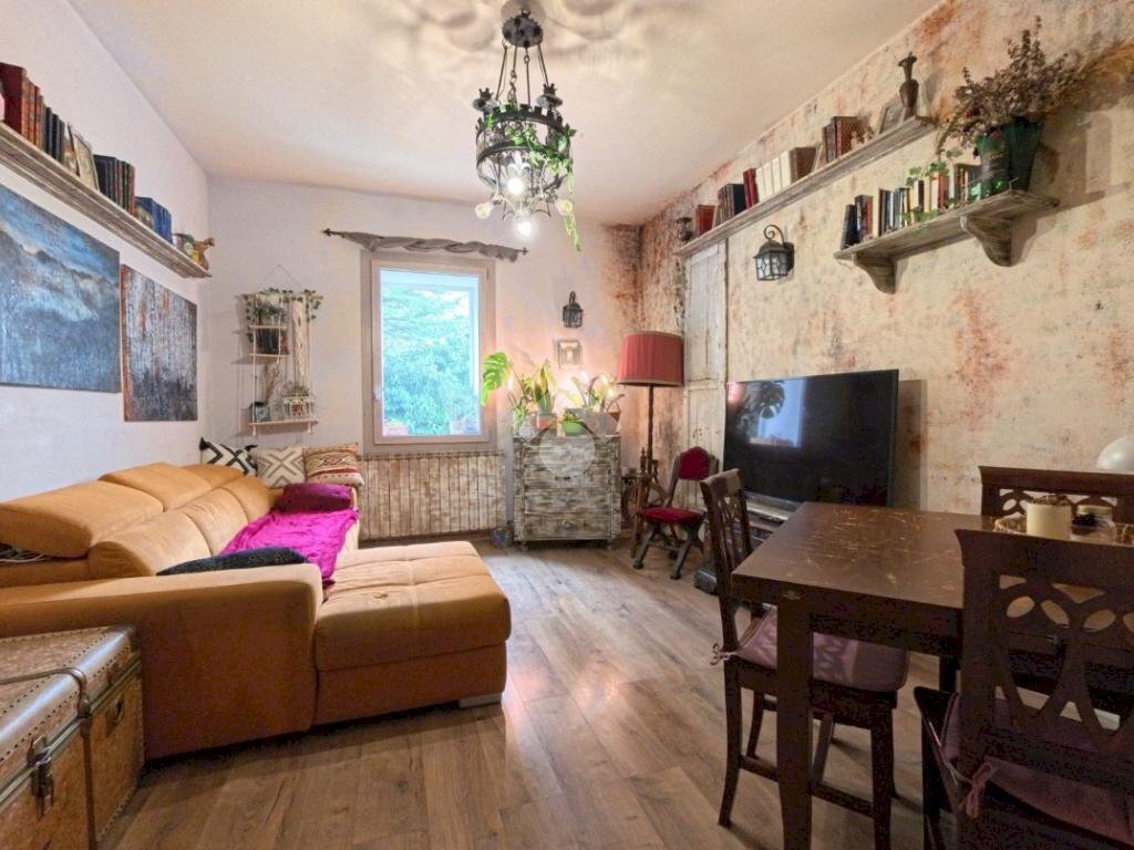 Three-room apartment Via Monte S. Giovanni, Monte San Pietro - photo 1