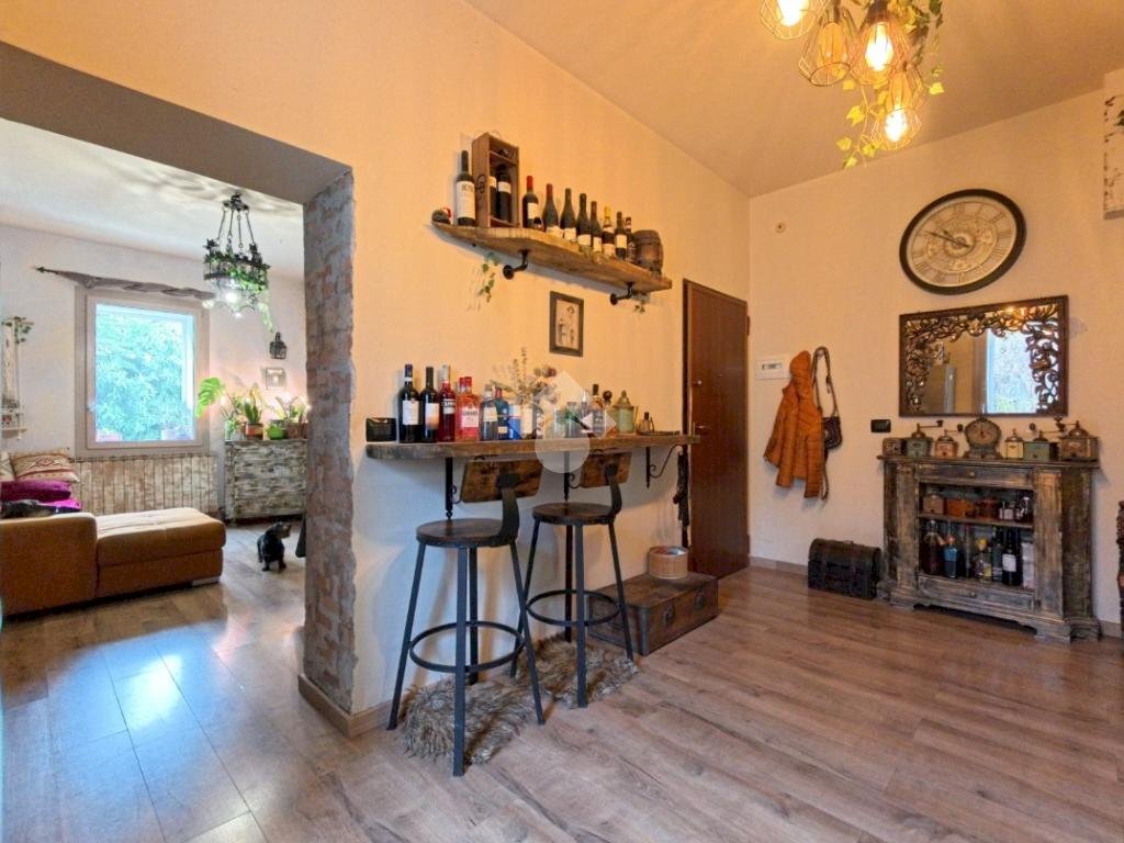 Three-room apartment Via Monte S. Giovanni, Monte San Pietro - photo 2