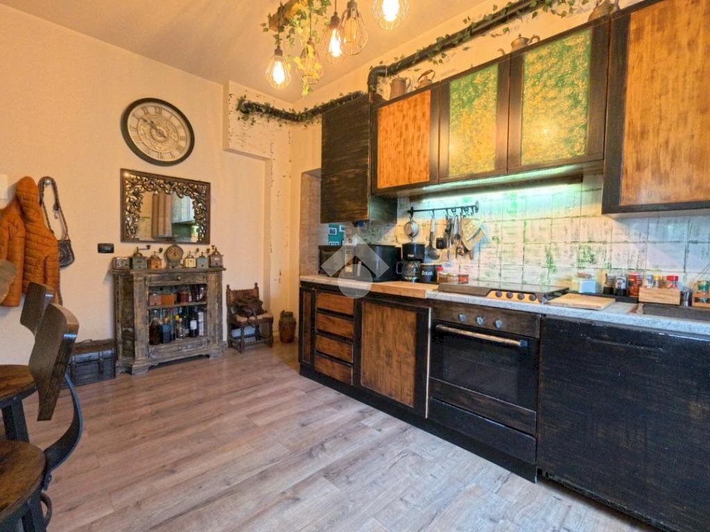 Trilocale Via Monte S. Giovanni, Monte San Pietro - foto 2