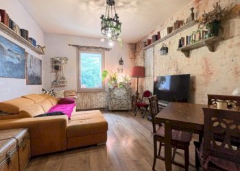 Trilocale Via Monte S. Giovanni, Monte San Pietro - foto 1