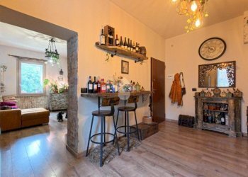 Trilocale Via Monte S. Giovanni, Monte San Pietro - foto 2