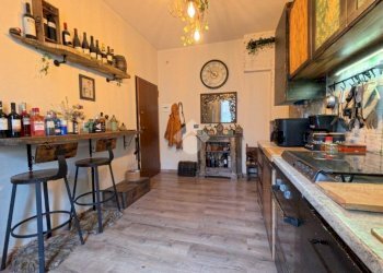 Trilocale Via Monte S. Giovanni, Monte San Pietro - foto 3