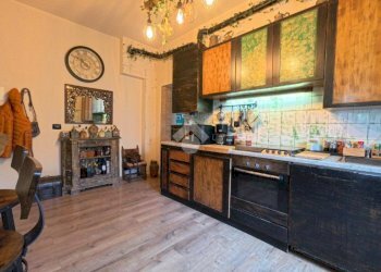 Trilocale Via Monte S. Giovanni, Monte San Pietro - foto 4