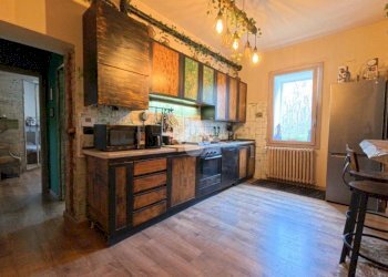 Trilocale Via Monte S. Giovanni, Monte San Pietro - foto 5