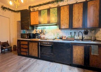 Trilocale Via Monte S. Giovanni, Monte San Pietro - foto 6