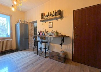 Trilocale Via Monte S. Giovanni, Monte San Pietro - foto 7